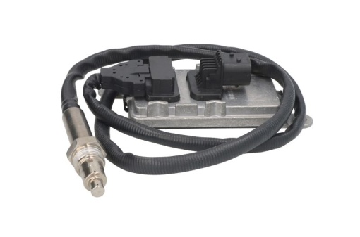 Senzor NOx (dupa convertorul catalitic) potrivit SCANIA EURO 6 potrivit SCANIA G I, G II, L, P I, P II, R II, S DC07.108-OC13.101 06.04-