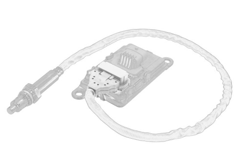 Senzor NOx (inainte de convertorul catalitic) potrivit VOLVO
