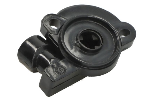 Senzor pozitie clapeta acceleratie potrivit LADA 110, 111, 112, SAMARA 1.1-2.0 01.86-12.13