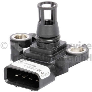 Senzor presiune galerie admisie (4 pin) potrivit LEXUS GS, GX, IS III, LS, RC, RX; TOYOTA AURIS, LAND CRUISER 200, PRIUS, PRIUS PLUS, YARIS, YARIS/HATCHBACK 1.5-4.6 06.08-