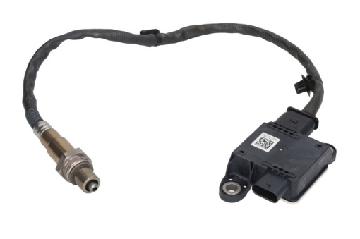 Senzor presiune gaze evacuare potrivit RENAULT CAPTUR II, CLIO V, ESPACE V, GRAND SCENIC IV, MEGANE IV, SCENIC IV, TALISMAN 1.5D-2.0D 08.18-