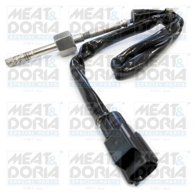 Senzor temperatura evacuare (dupa convertizor catalitic) potrivit CHRYSLER VOYAGER IV, VOYAGER V; DODGE NITRO; JEEP CHEROKEE, WRANGLER III 2.8D 11.02-
