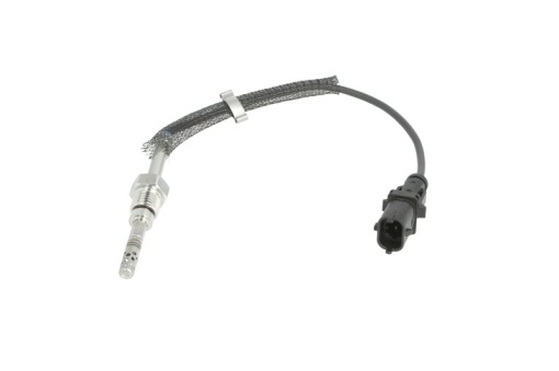 Senzor temperatura evacuare (inainte de catalizator) potrivit OPEL ASTRA H, ASTRA H GTC, ASTRA H/KOMBI, SIGNUM, VECTRA C, VECTRA C GTS, ZAFIRA B, ZAFIRA B/MINIVAN; SAAB 9-3 1.9D 04.04-04.15
