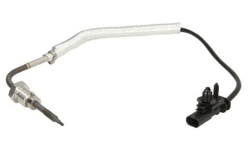 Senzor temperatura evacuare (inainte de DPF) potrivit VOLVO C30, C70 II, S40 II, S60 II, S80 II, V40, V50, V60 I, V70 III, XC60 I, XC70 II 2.0D/2.4D/2.4DH 08.07-05.18