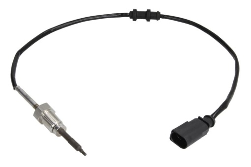 Senzor temperatura evacuare (inainte de turbo) potrivit SEAT ALHAMBRA; VW SHARAN 2.0D 11.05-03.10