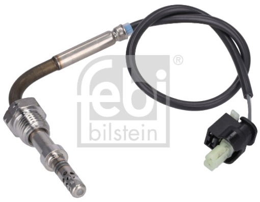 Senzor temperatura gaze evacuare (dupa turbo) potrivit MERCEDES E (W211) GL (X164) M (W164) S (W221, V221); SMART FORFOUR 1.5D/4.0D 09.04-12.13