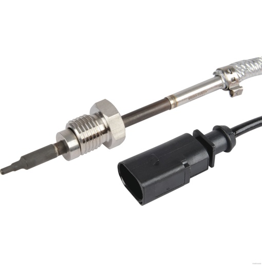 Senzor temperatura gaze evacuare (inainte de turbo) potrivit AUDI A3, Q2; CUPRA FORMENTOR, LEON, LEON SPORTSTOURER; SEAT ATECA, LEON, LEON SPORTSTOURER, TARRACO; SKODA KAROQ, OCTAVIA IV 1.6D/2.0D 08.14-
