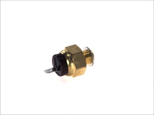 Senzor temperatura lichid racire (numar pini: 1, rosu) potrivit AUDI 100 C3, 80 B3; VW GOLF II, JETTA II, PASSAT B3/B4 1.0-1.8 08.82-12.92