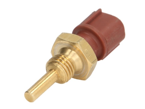 Senzor temperatura lichid racire (numar pini: 2, maro) potrivit SUBARU FORESTER, IMPREZA, LEGACY I, LEGACY II, SVX 1.8-3.3 01.89-05.05