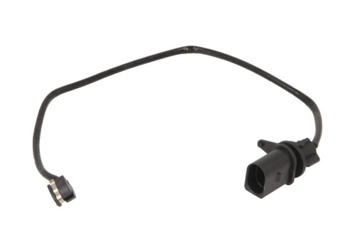 Senzor uzura placute frana Fata (cantitate pachet: 1buc) potrivit PORSCHE MACAN 2.0-3.6 02.14-