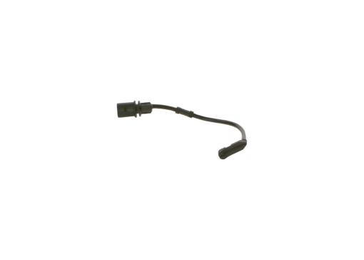 Senzor uzura placute frana Spate (cantitate pachet: 1buc) potrivit AUDI A4 B8, A5, A6 ALLROAD C7, A6 C7, A7; PORSCHE MACAN 1.8-4.2 10.10-