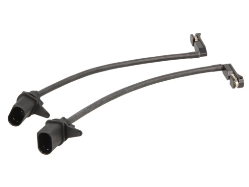 Senzor uzura placute frana Spate (cantitate pachet: 2buc) potrivit AUDI A4 B8, A5, A6 ALLROAD C7, A6 C7, A7; PORSCHE MACAN 1.8-4.2 03.10-