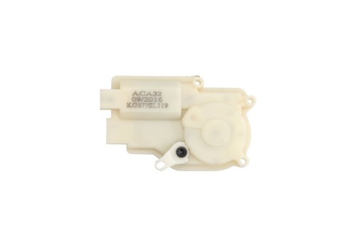 Servomotor inchidere centralizata Spate/portbagaj (4) potrivit HONDA JAZZ II 03.02-07.08 -10.08