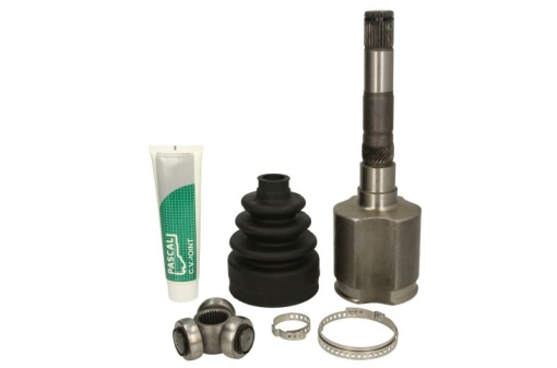 Set articulatie planetara Dreapta (25z/32z/40mm) potrivit CHRYSLER CARAVAN, VOYAGER III, VOYAGER IV 2.4-3.8 01.95-12.08