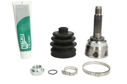Set articulatie planetara Dreapta/Stanga (23z/19z/44mm) potrivit DAEWOO TICO 0.8 02.95-12.00