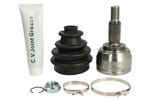 Set articulatie planetara Dreapta/Stanga (25z/33z/52,7mm) potrivit DACIA DUSTER/SUV; RENAULT GRAND SCENIC II, MEGANE II, SCENIC II, SCENIC III 1.5D-2.0D 11.02-