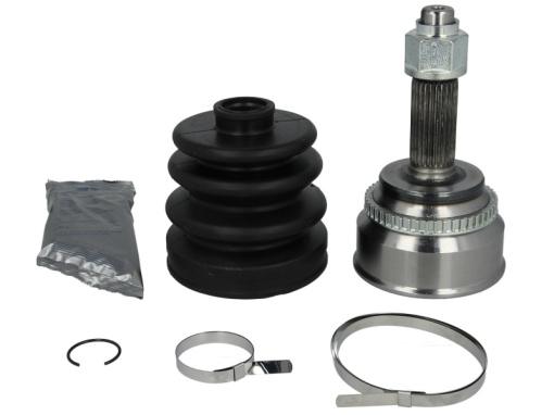 Set articulatie planetara Dreapta/Stanga (26z/27z/63mm; ABS:48) potrivit LEXUS RX; TOYOTA AVENSIS VERSO, COROLLA VERSO, RAV 4 II, RAV 4 III 1.8-3.0 05.00-06.13