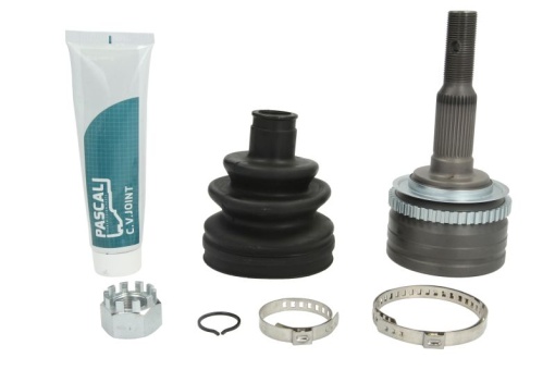 Set articulatie planetara Dreapta/Stanga (33z/29z/51,8mm; ABS:47) potrivit CHEVROLET LACETTI, REZZO; DAEWOO ESPERO, LACETTI, LANOS, LEGANZA, NUBIRA, TACUMA / REZZO 1.3-2.0 02.95-