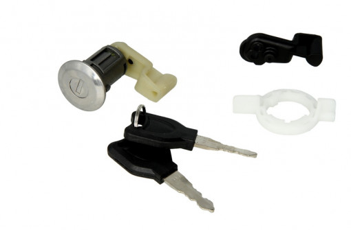Set blocare usa RENAULT CLIO 1998-2005