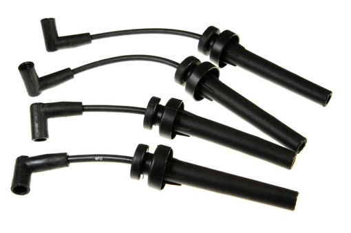 Set cablaj aprindere potrivit CHRYSLER STRATUS, VOYAGER III, VOYAGER IV 2.4 01.95-12.08