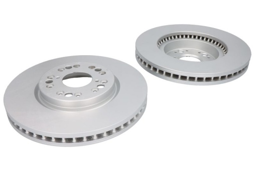 Set discuri frana (2 buc.) Fata Dreapta/Stanga potrivit LEXUS GS, IS I, IS SPORTCROSS, SC; TOYOTA ALTEZZA, ALTEZZA GITA, ARISTO, MARK II IX, MARK II VIII, SUPRA 2.0-4.3 01.93-11.11