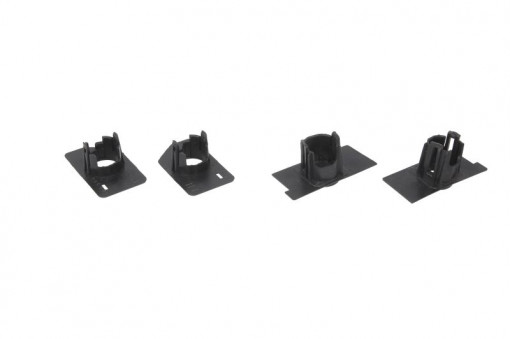 Set montare senzori parcare Fata 4 buc potrivit OPEL ASTRA J, ASTRA J GTC 09.09- Break / Hatchback 07.11-10.15
