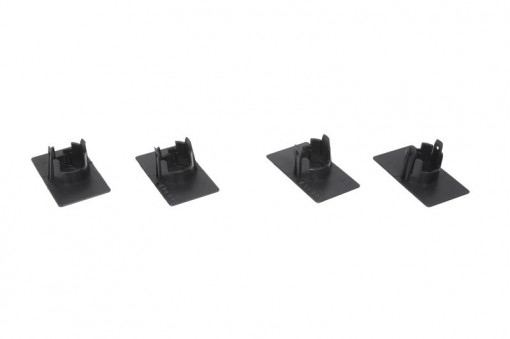 Set montare senzori parcare Spate 4 buc potrivit OPEL INSIGNIA A, INSIGNIA A COUNTRY 07.08-03.17 Break 07.08-10.13