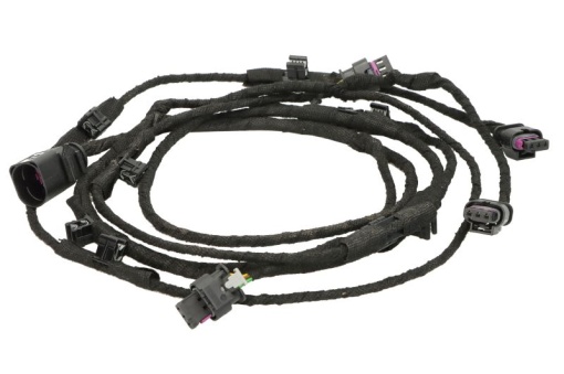 Set reparat cabluri senzor parcare potrivit AUDI Q5 2.0-3.2 10.08-05.17