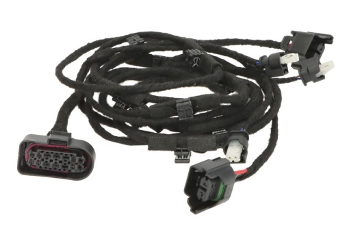 Set reparat cabluri senzor parcare potrivit SKODA OCTAVIA III 1.0-2.0D 11.12-10.20