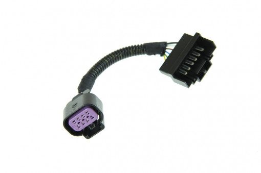 Set reparatie cabluri (Stanga) potrivit CITROEN JUMPER I, JUMPER II; FIAT DUCATO; PEUGEOT BOXER 2.0-3.0D 12.01-