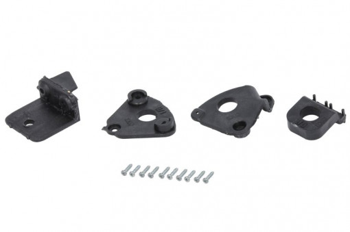 Set reparatie far fata dreapta potrivit VW CADDY III 08.10-05.15