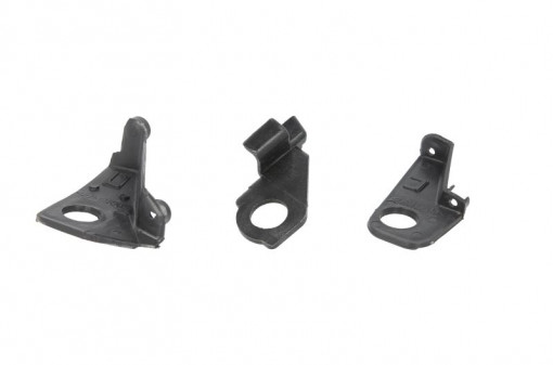Set reparatie far Fata Stanga, 1buc potrivit VW GOLF VI 1.2-Electric 10.08-05.16