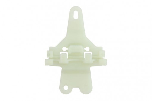 Set reparatie macara geam Fata Stanga (1 ghidaj) potrivit NISSAN TERRANO II 10.92-09.07