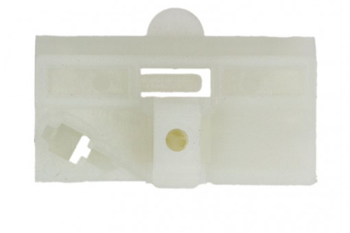 Set reparatie macara geam spate stanga (1 ghidaj) potrivit MERCEDES VIANO (W639), VITO / MIXTO (W639), VITO (W639) 09.03-