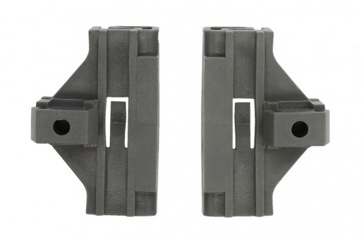 Set reparatie macara geam stanga/dreapta (2 ghidaj) potrivit FORD MONDEO III; SEAT AROSA, CORDOBA, IBIZA II; VW LUPO I, POLO, POLO III 02.93-03.07