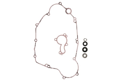 Set reparatie pompa apa potrivit KAWASAKI KLX, KX, KXF 450 2006-2009 - Img 1