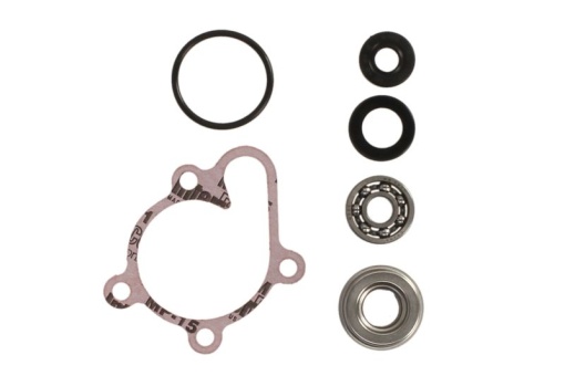 Set reparatie pompa apa potrivit YAMAHA YFM, YXR 400/450 2000-2022
