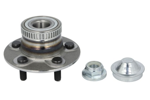 Set rulmenti cu butuc Spate Dreapta/Stanga (cu mufa) (28x68) potrivit CHRYSLER NEON II, PT CRUISER; DODGE NEON II; PLYMOUTH NEON II 1.6-2.4 08.99-