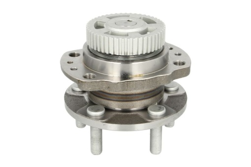 Set rulmenti cu butuc Spate Dreapta/Stanga (cu mufa) potrivit CHRYSLER VOYAGER III; DODGE CARAVAN; PLYMOUTH VOYAGER 2.0-3.8 01.95-03.01
