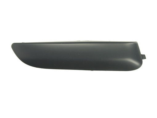 Spoiler bara Fata Dreapta grund potrivit PEUGEOT 308, 308 I, 308 II 09.07-06.21 09.07-04.11
