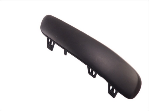 Spoiler bara Fata Dreapta grunduit potrivit PEUGEOT 307, 307/KOMBI 08.00-12.12 04.05-01.07