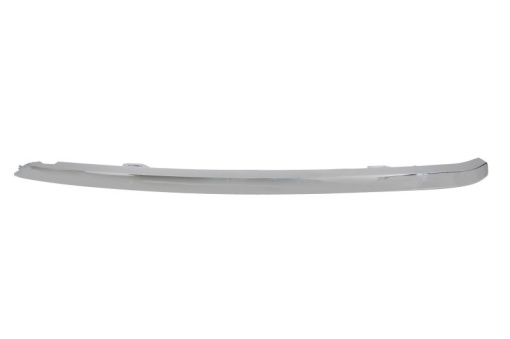 Spoiler bara Fata Dreapta Inferior, crom potrivit MAZDA 6 10.12-