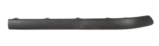 Spoiler bara Fata Dreapta potrivit BMW 3 E46 12.97-12.07 Break / Sedan 02.98-09.01