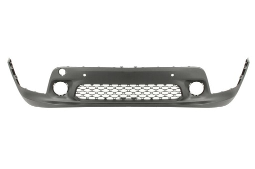 Spoiler bara fata inferior asistenta parcare, ALTITUDE potrivit JEEP RENEGADE 06.18-