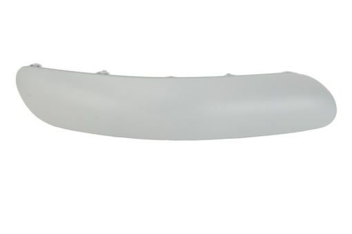 Spoiler bara Fata Stanga grunduit potrivit CITROEN C3 I 02.02-11.10 01.02-10.05