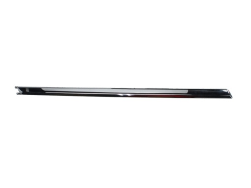 Spoiler bara Spate Stanga crom potrivit VW PASSAT B6 03.05-10.11 Break 08.05-11.10