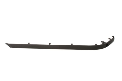 Spoiler bara Spate Stanga cu gauri senzorii parcare potrivit BMW 5 E39 09.95-05.04 Break 01.97-05.04
