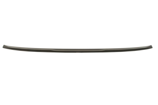 Spoiler spate grunduit potrivit BMW 4 G22, G23, G82 05.20-