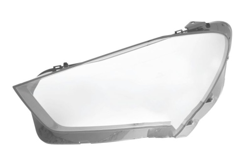 Sticla far dreapta potrivit MERCEDES GLE W167 01.20-