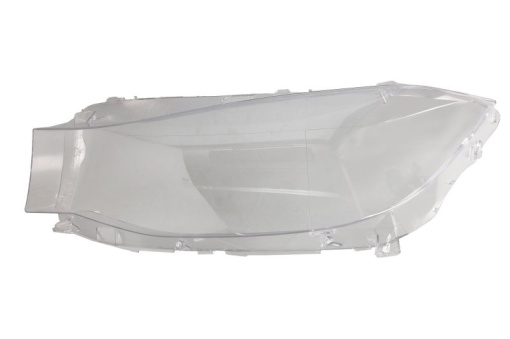 Sticla far stanga potrivit BMW 3 GRAN TURISMO F34 03.13-07.15